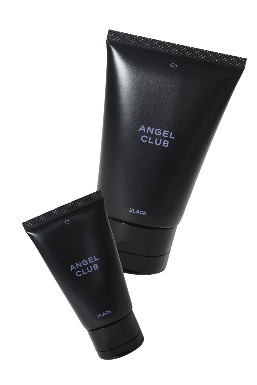 ANGEL CLUB Hand & Body Cream
