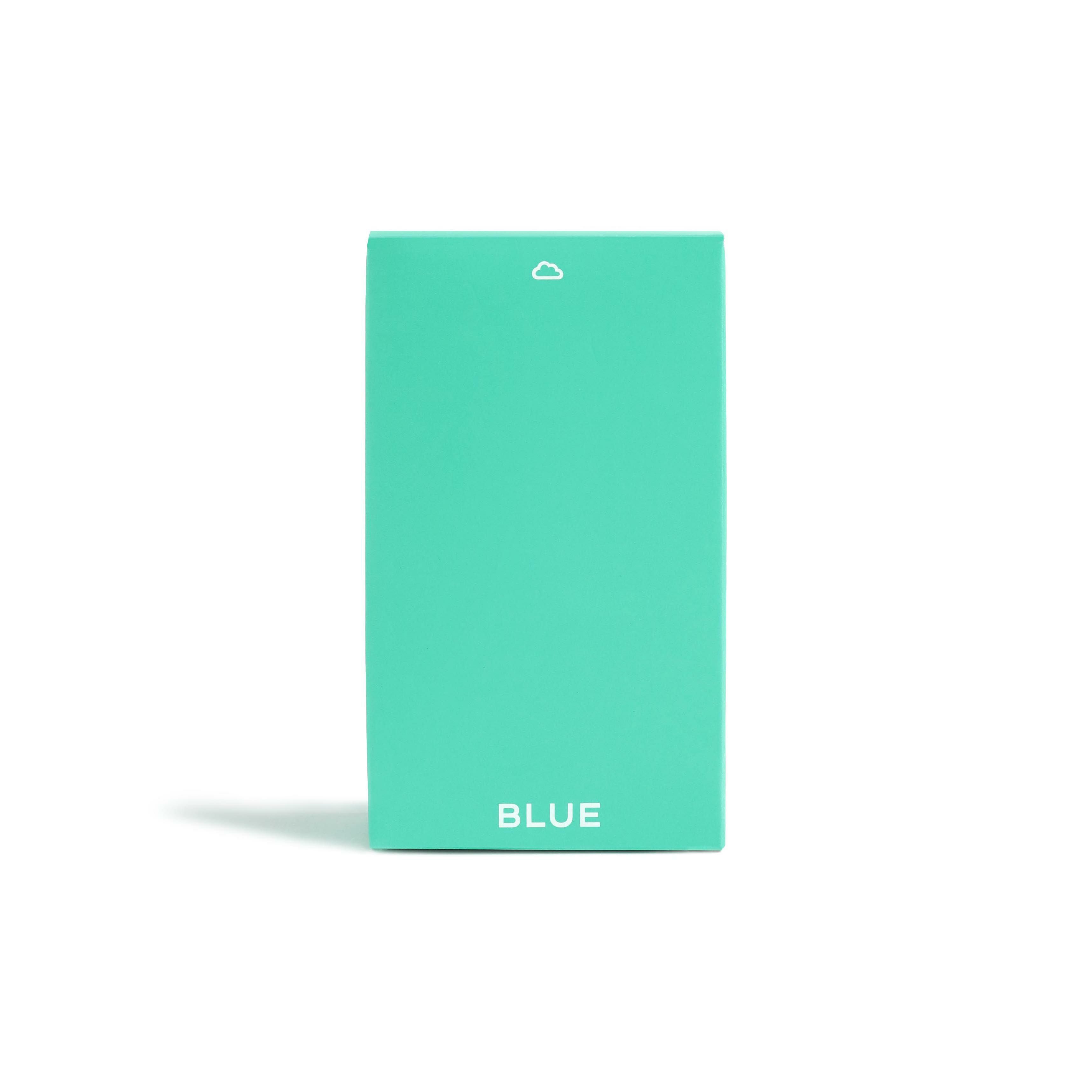BLUE | ANGEL CLUB
